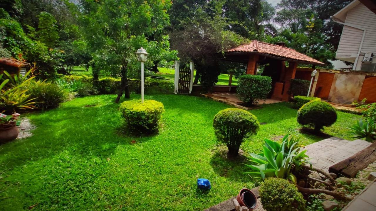 Chale Madeira Penedo Villa Penedo  Exterior foto