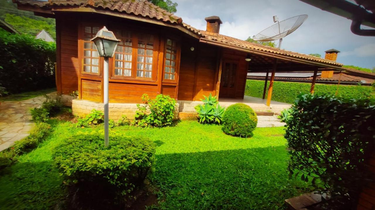 Chale Madeira Penedo Villa Penedo  Exterior foto